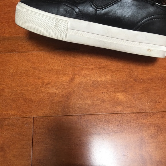 Ash slip ons in great condition - Picture 3 of 3